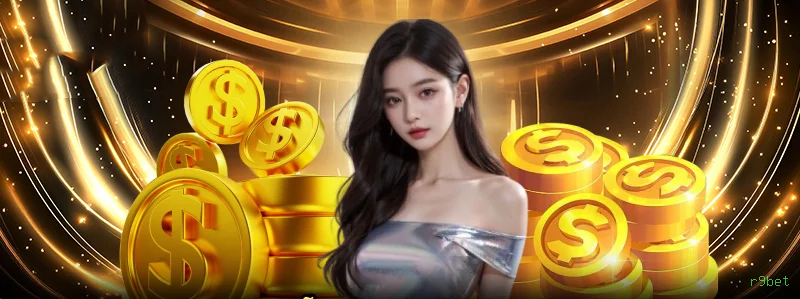 Interface Premium r9bet