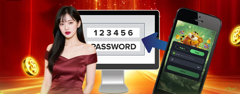 Bônus Diários r9bet